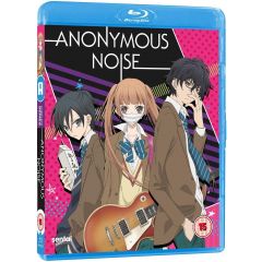 Anonymous Noise - Standard Edition