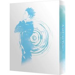 A Silent Voice - Standard Collector's Combi Edition