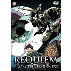 REQUIEM FROM THE DARKNESS COLLECTION