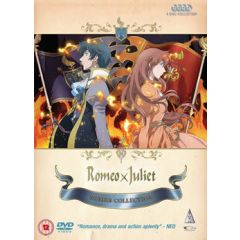 ROMEO x JULIET Collection