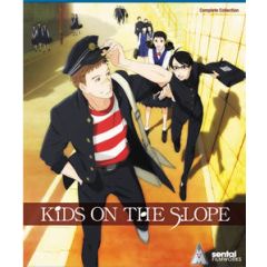 Kids on the Slope Complete Collection