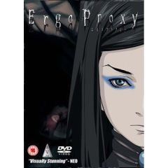 Ergo Proxy