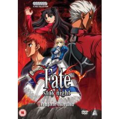 FATE STAY NIGHT Collection