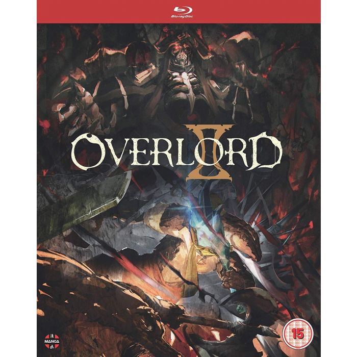 Will Overlord have a Season 2?