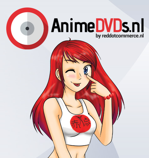 Animedvds.nl is onderdeel van Red Dot Commerce